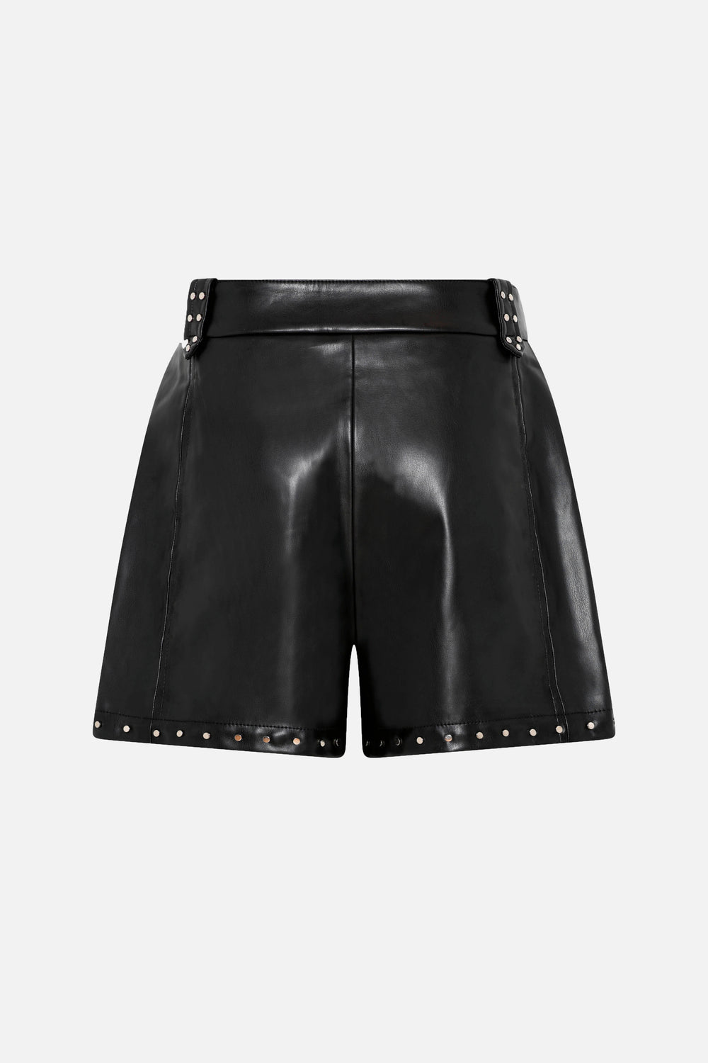 Bruuns Bazaar Women VeganiBBTullamo shorts Shorts Black