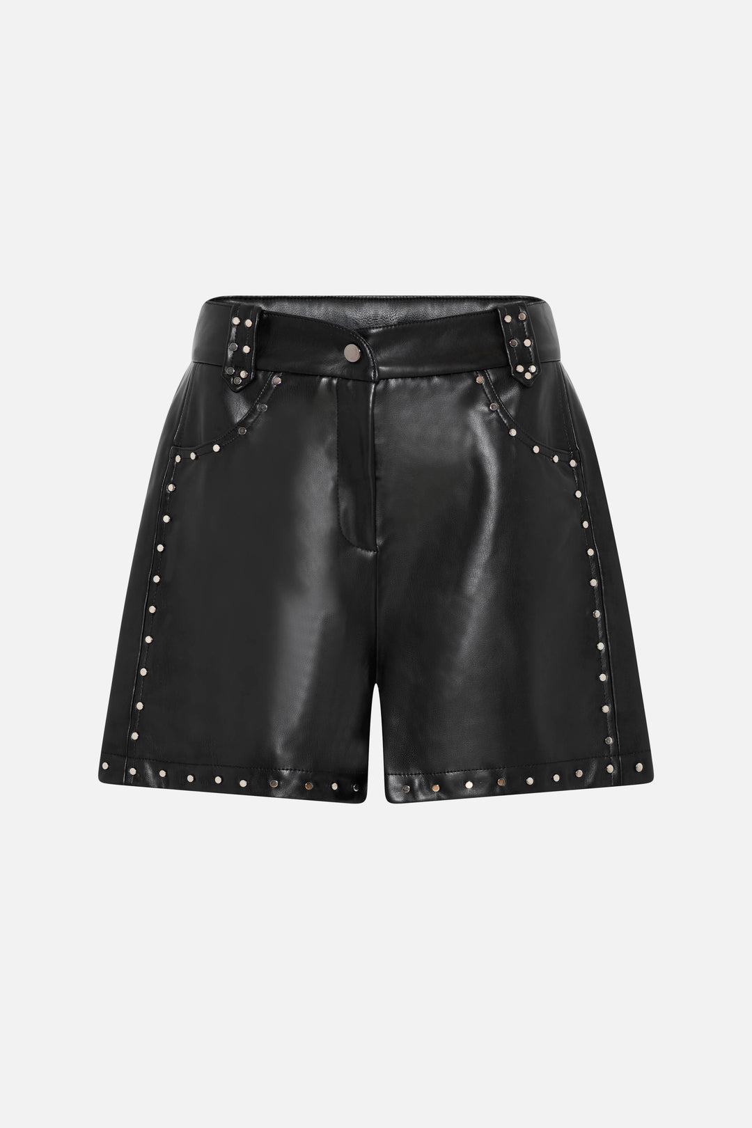 Bruuns Bazaar Women VeganiBBTullamo shorts Shorts Black
