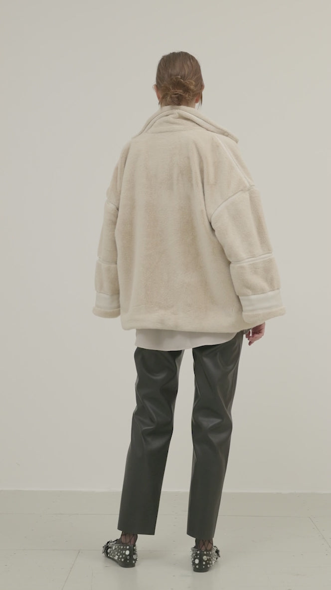 Bruuns Bazaar Women VeganiBBDagga bukser Bukser Black