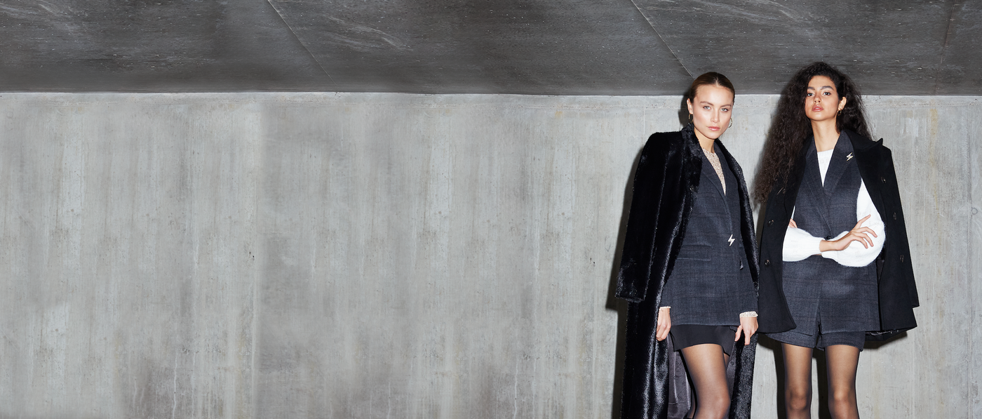 NY KOLLEKTION ONLINE // AUTUMN23