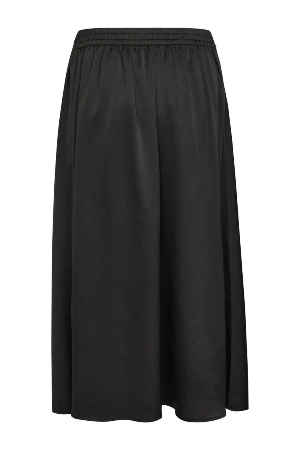 Bruuns Bazaar Women AcaciaBBAmattas skirt Skirt Black