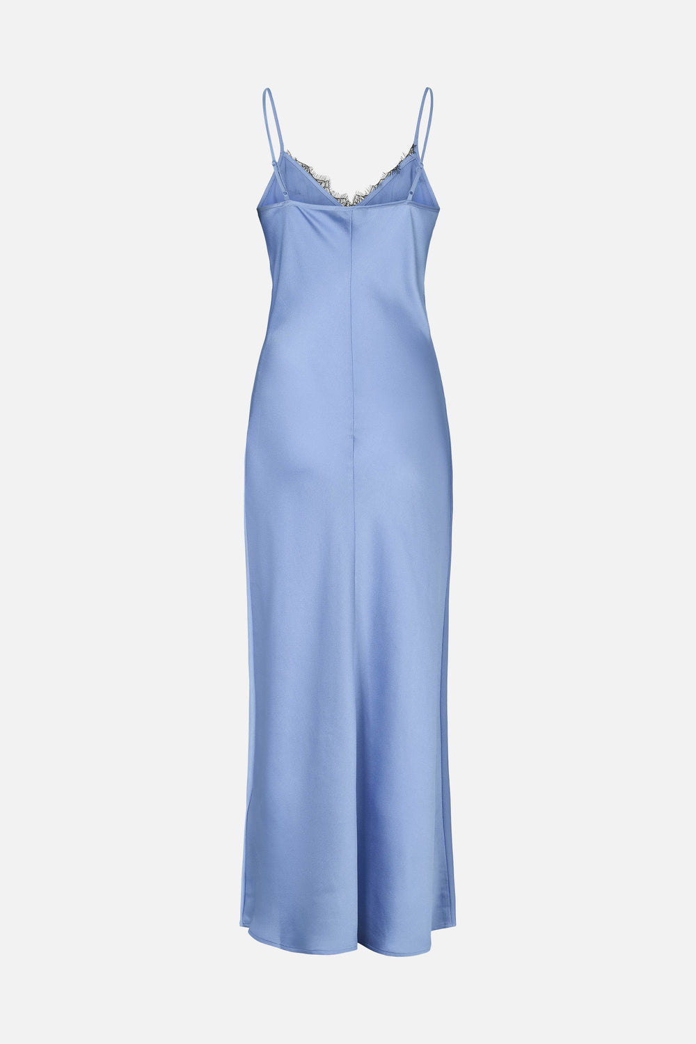 Bruuns Bazaar Women AcaciaBBDia kjole Kjoler Light blue