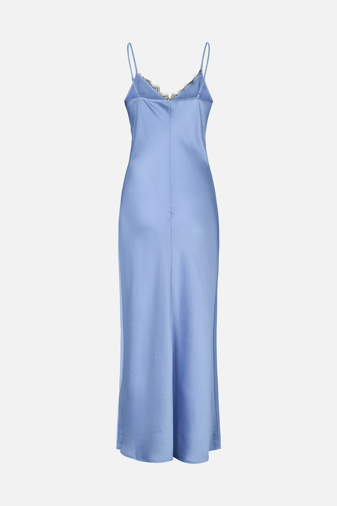 Bruuns Bazaar Women AcaciaBBDia kjole Kjoler Light blue