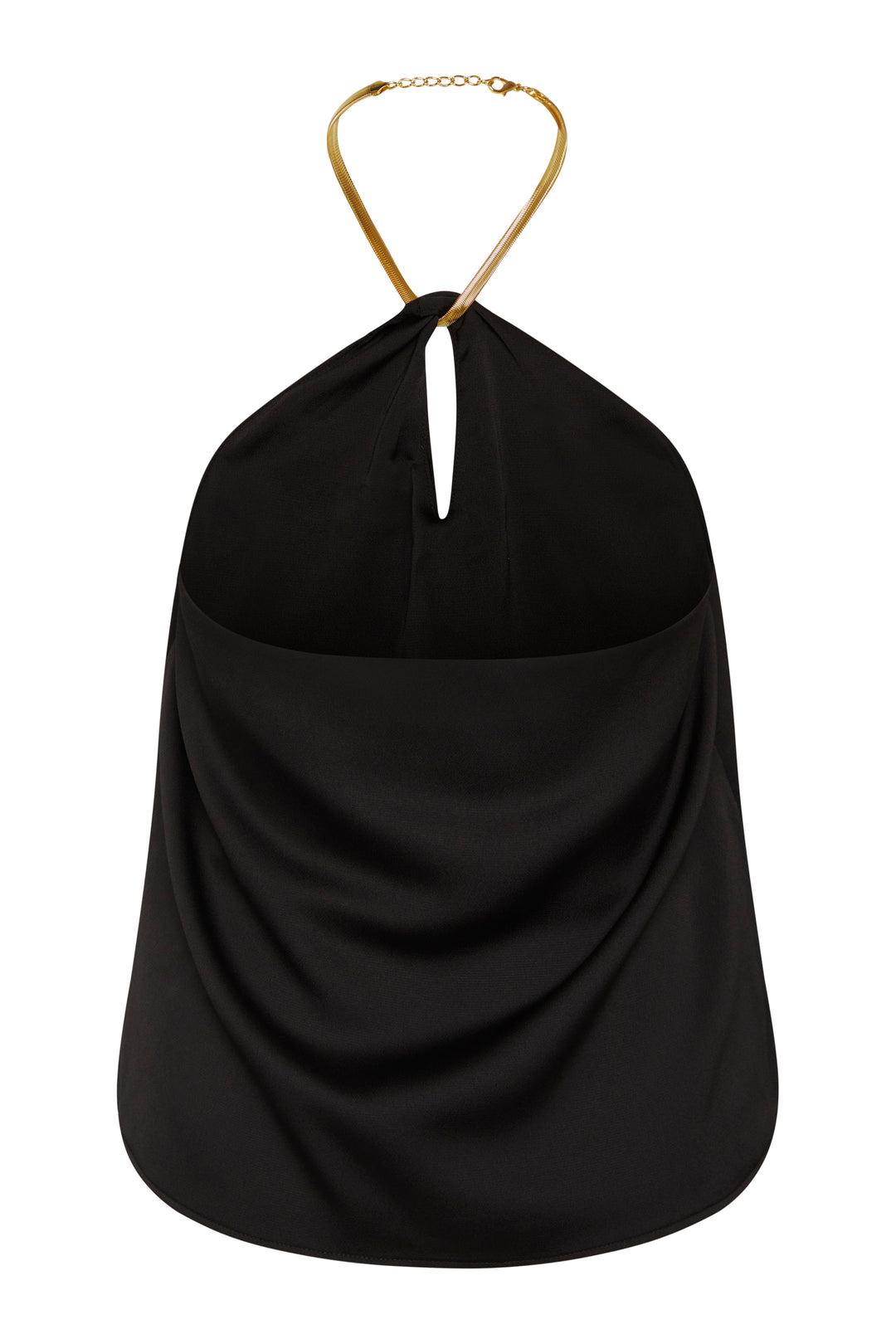 Bruuns Bazaar Women AcaciaBBElla top Bluser Black