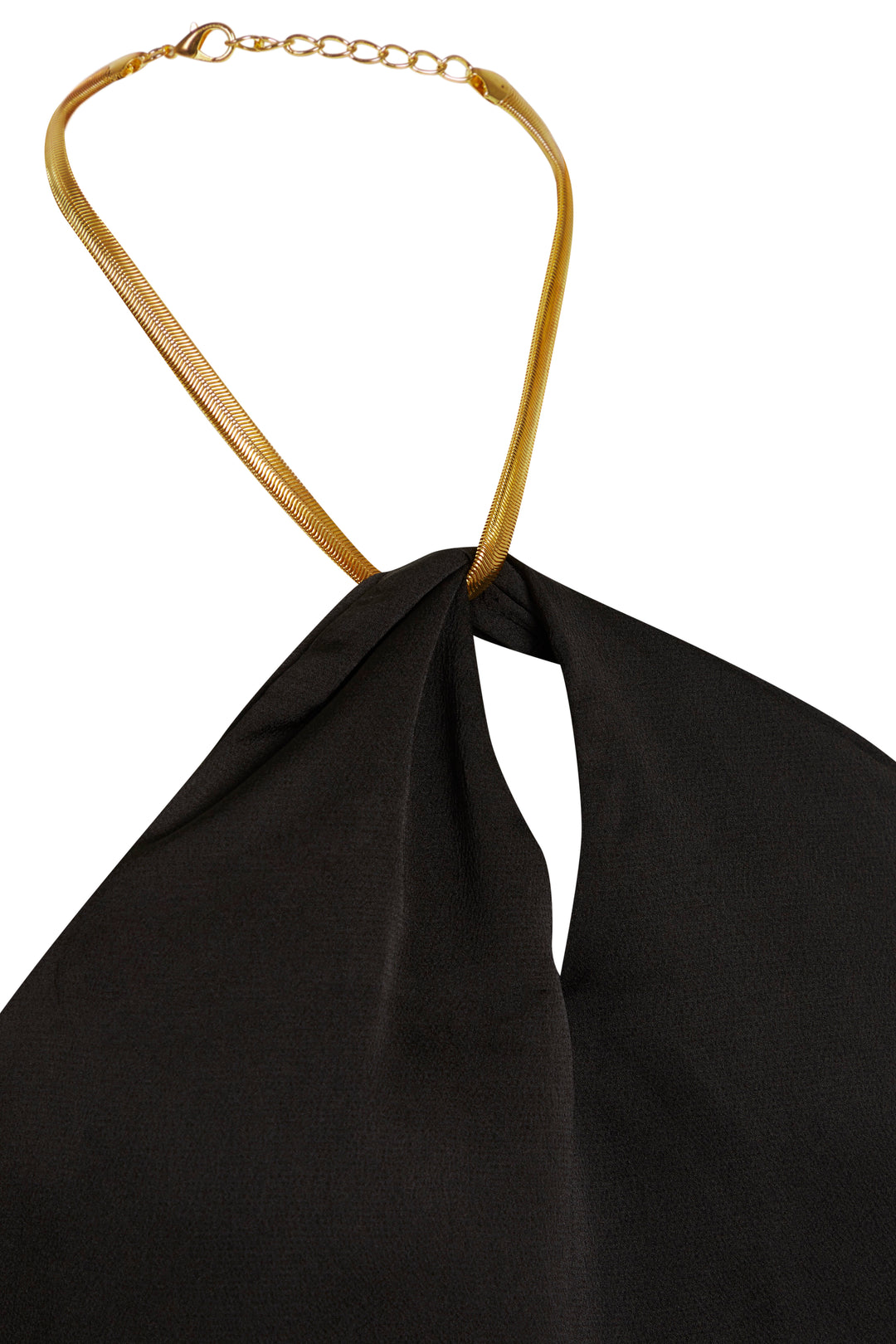 Bruuns Bazaar Women AcaciaBBElla top Bluser Black