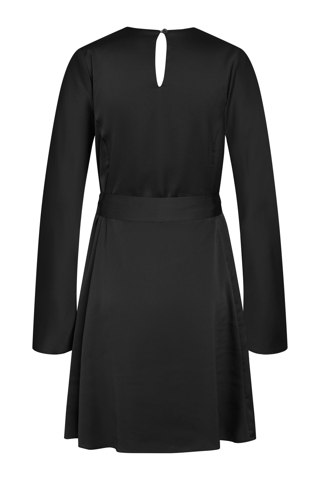 Bruuns Bazaar Women AcaciaBBFrais dress Dress Black