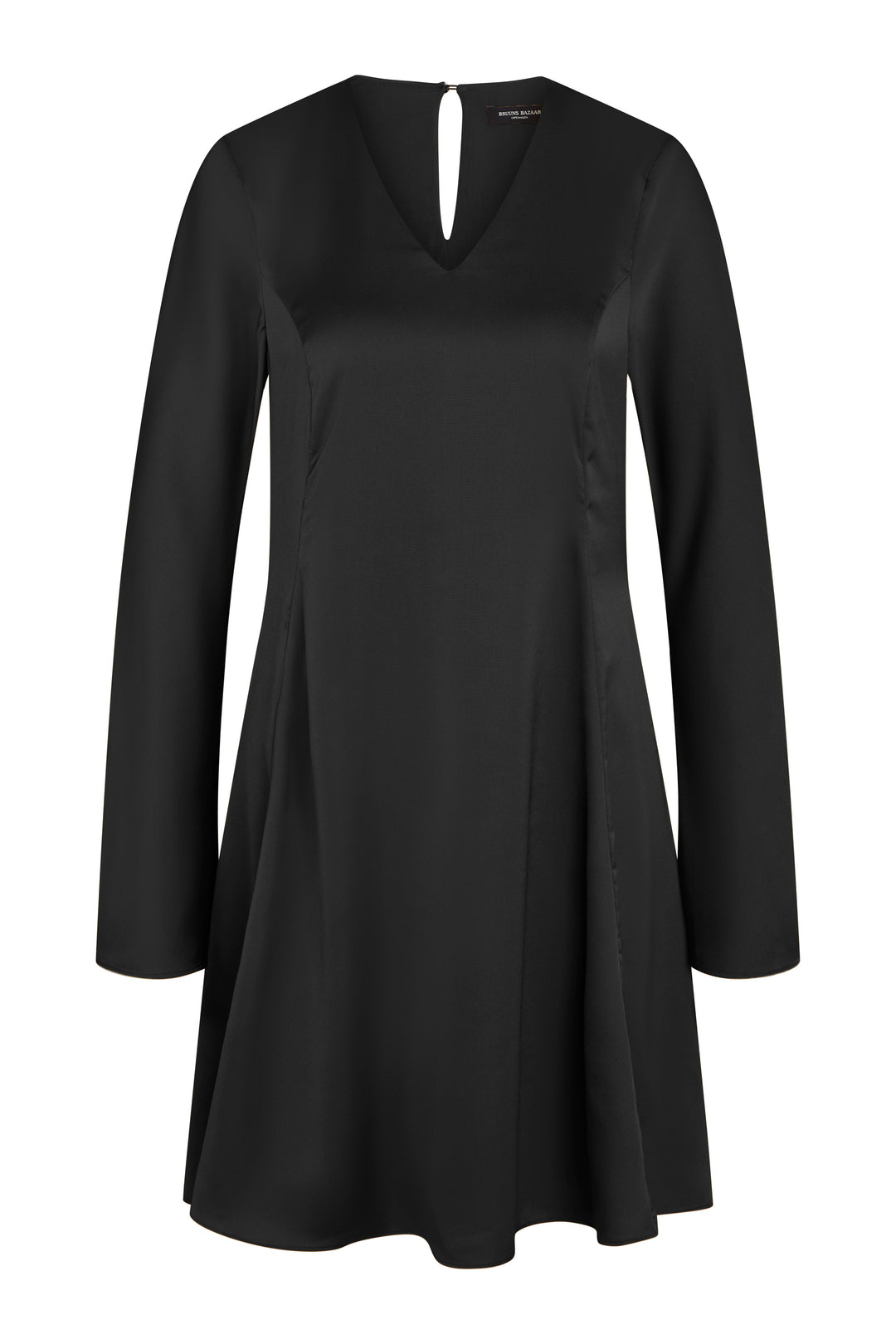 Bruuns Bazaar Women AcaciaBBFrais dress Dress Black