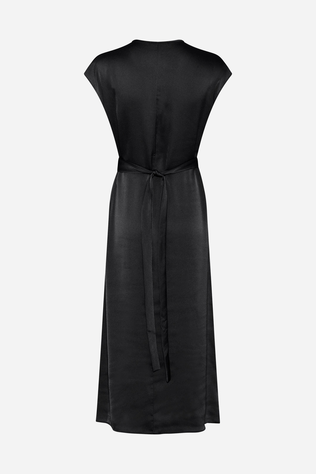 Bruuns Bazaar Women AcaciaBBJana kjole Kjoler Black