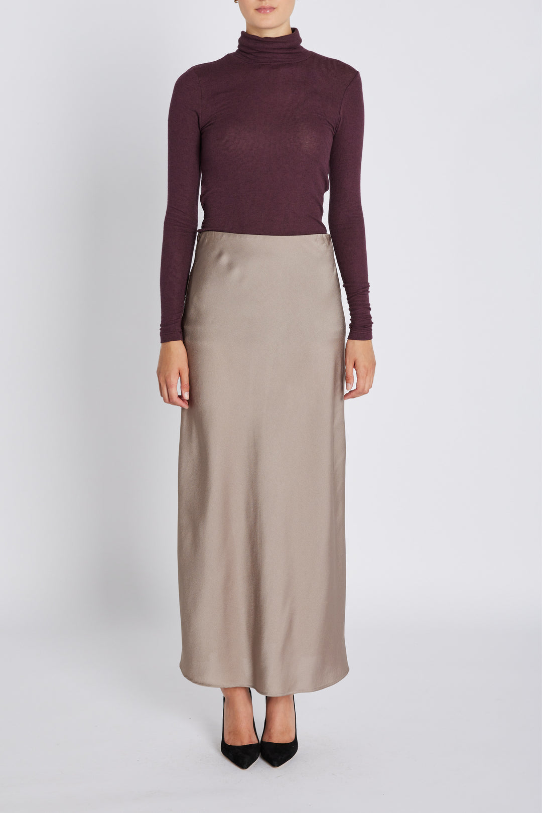 Bruuns Bazaar Women AcaciaBBJoanelle nederdel Nederdele Fungi