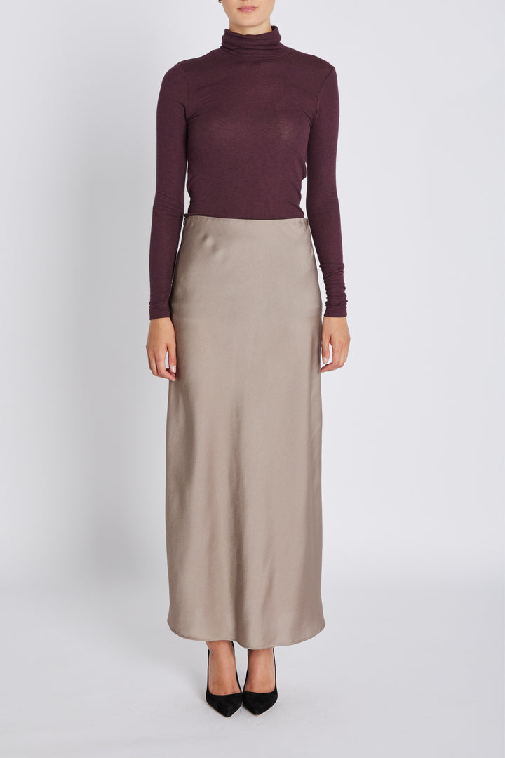 Bruuns Bazaar Women AcaciaBBJoanelle nederdel Nederdele Fungi