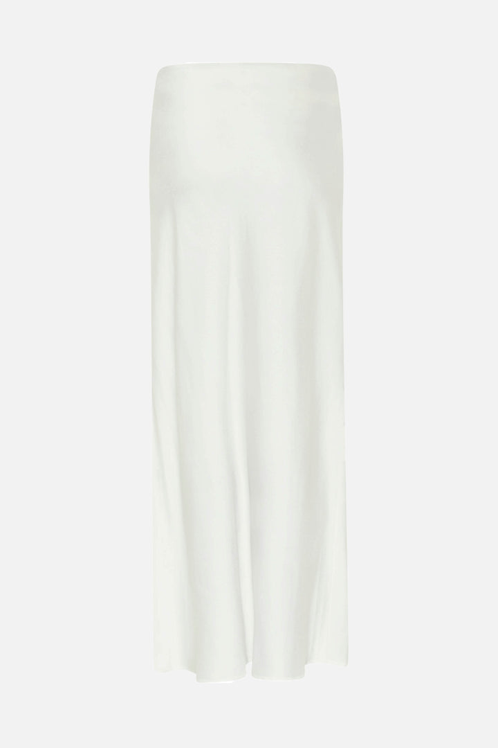 Bruuns Bazaar Women AcaciaBBJoanelle nederdel Nederdele Snow White