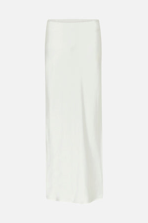 Bruuns Bazaar Women AcaciaBBJoanelle nederdel Nederdele Snow White