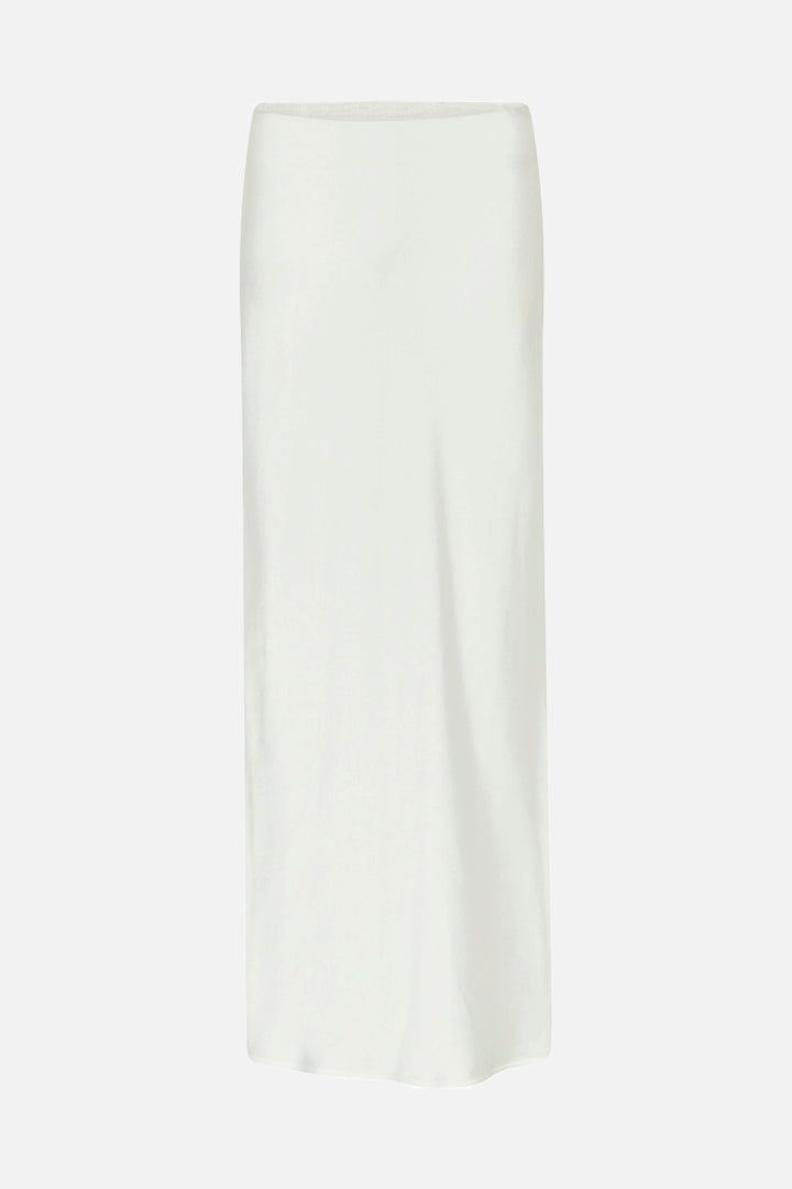 Bruuns Bazaar Women AcaciaBBJoanelle nederdel Nederdele Snow White