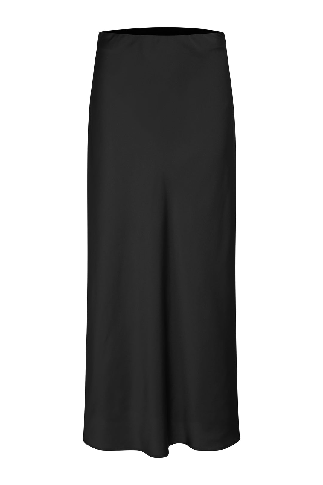 Bruuns Bazaar Women AcaciaBBJoanelle skirt Nederdele Black