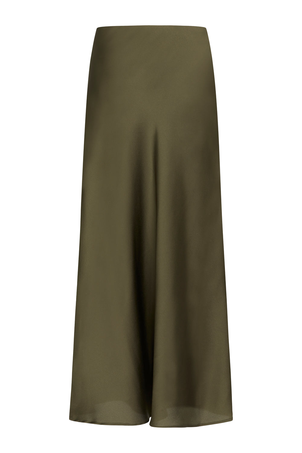 Bruuns Bazaar Women AcaciaBBJoanelle nederdel Skirt Dark Olive