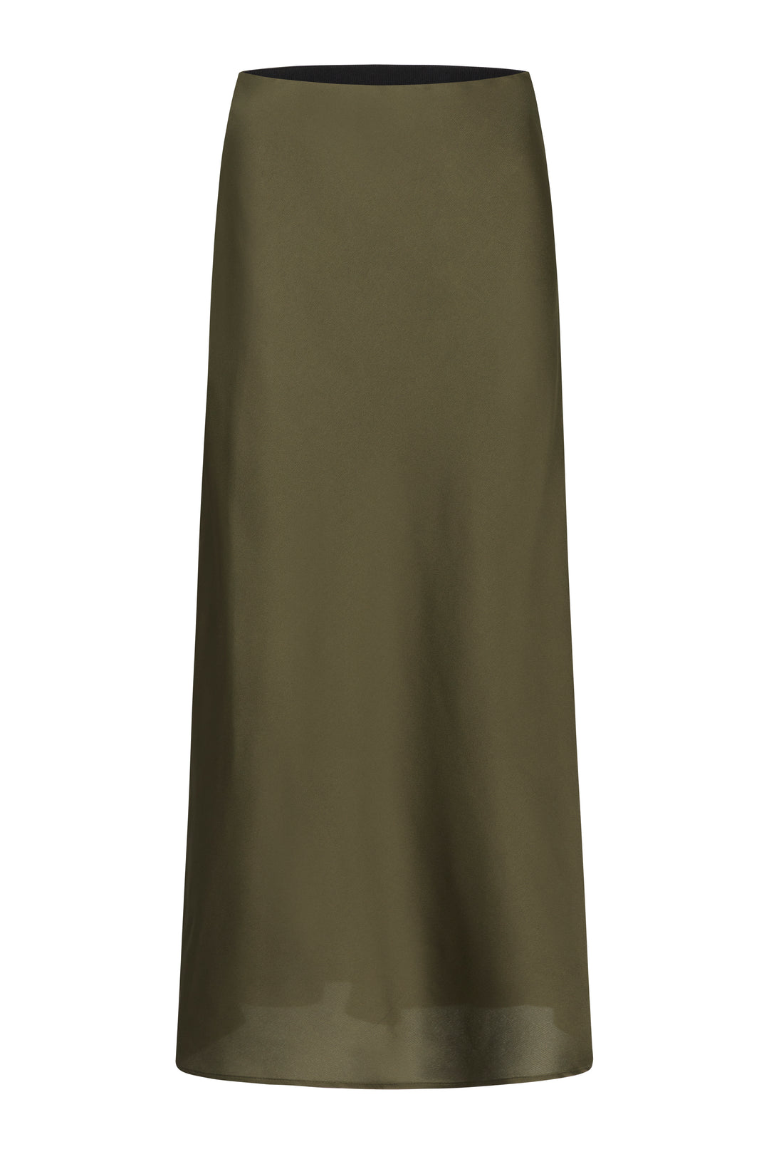 Bruuns Bazaar Women AcaciaBBJoanelle nederdel Skirt Dark Olive