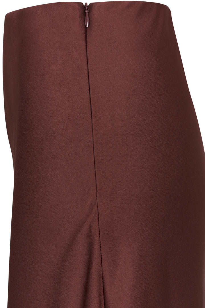 Bruuns Bazaar Women AcaciaBBJoanelle nederdel Skirt Sassafras