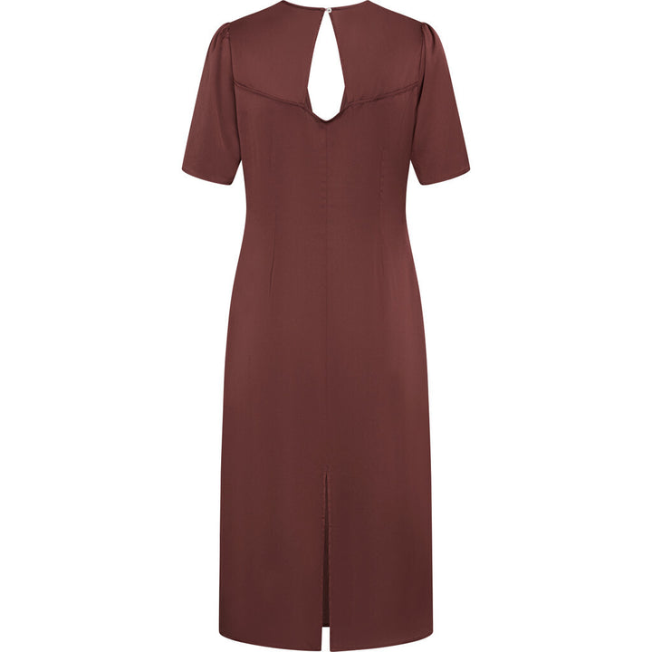 Bruuns Bazaar Women AcaciaBBNemi kjole Dress Sassafras