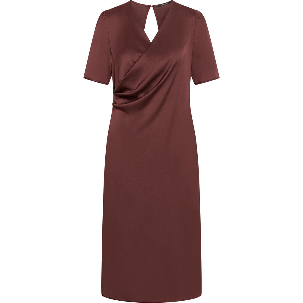 Bruuns Bazaar Women AcaciaBBNemi kjole Dress Sassafras