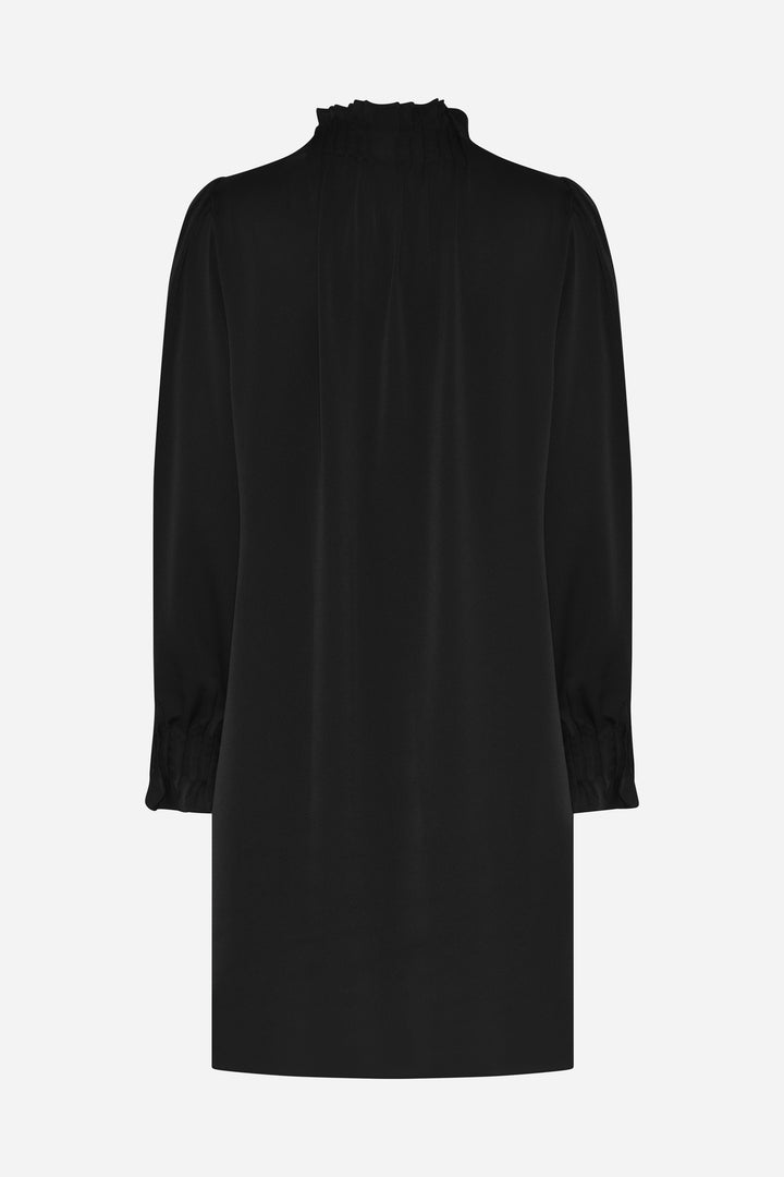 Bruuns Bazaar Women AcaciaBBTarese kjole Kjoler Black
