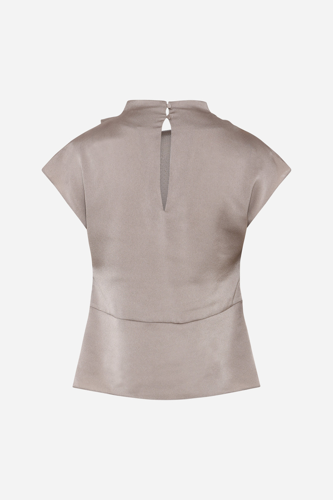 Bruuns Bazaar Women AcaciaBBTinja bluse Bluser Fungi