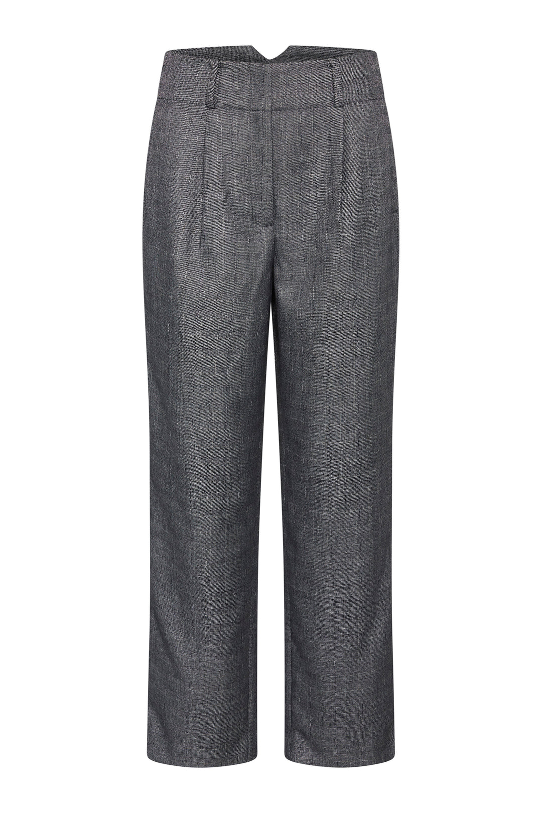 Bruuns Bazaar Women AcaiBBMadalena bukser Bukser Structure