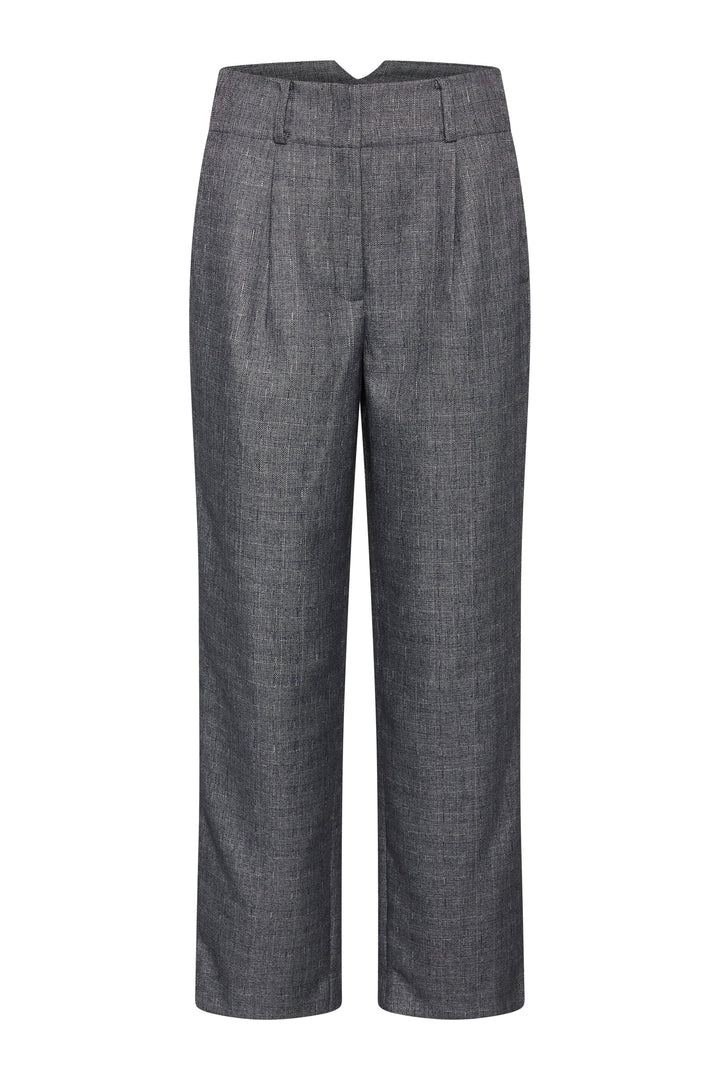 Bruuns Bazaar Women AcaiBBMadalena bukser Bukser Structure