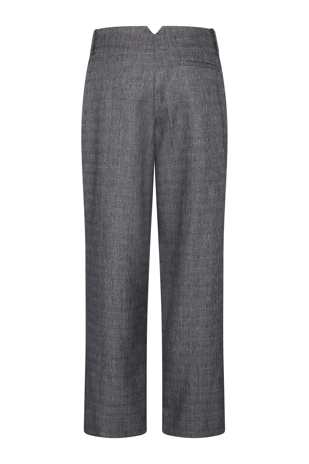 Bruuns Bazaar Women AcaiBBMadalena bukser Bukser Structure