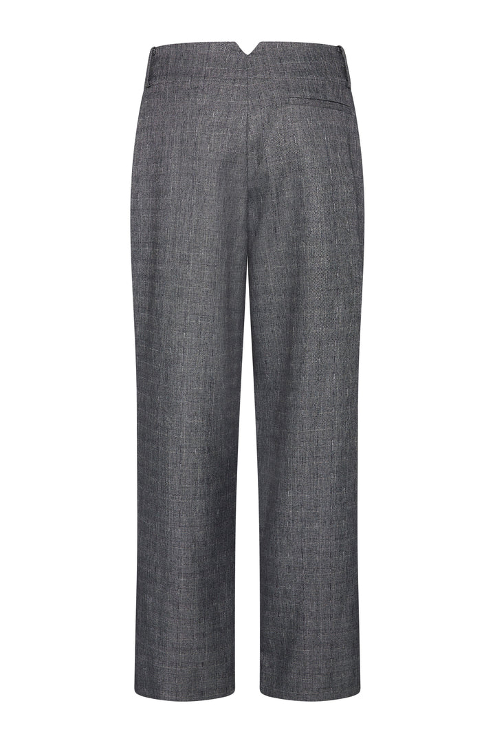 Bruuns Bazaar Women AcaiBBMadalena bukser Bukser Structure