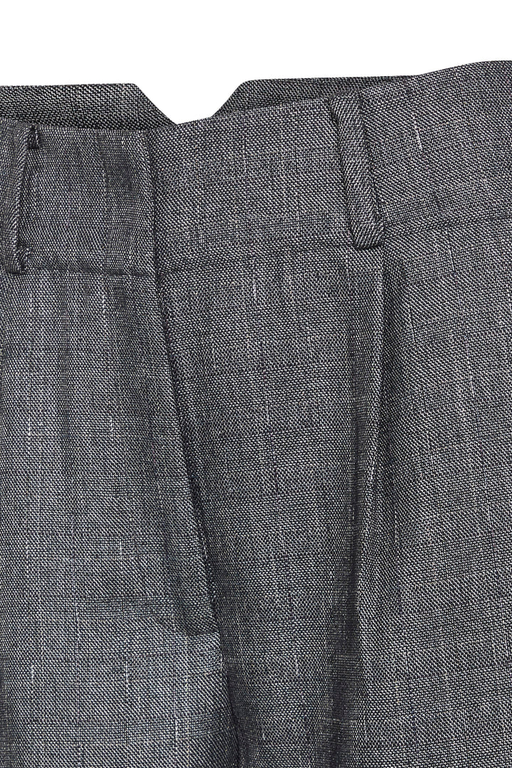 Bruuns Bazaar Women AcaiBBMadalena bukser Bukser Structure