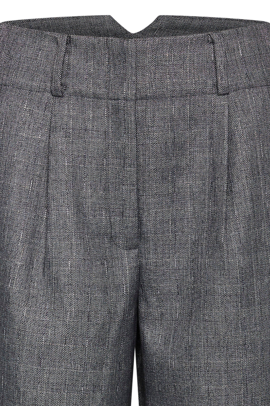 Bruuns Bazaar Women AcaiBBMadalena bukser Bukser Structure