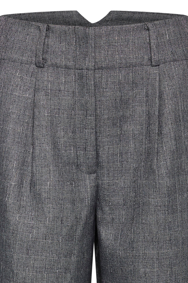 Bruuns Bazaar Women AcaiBBMadalena bukser Bukser Structure