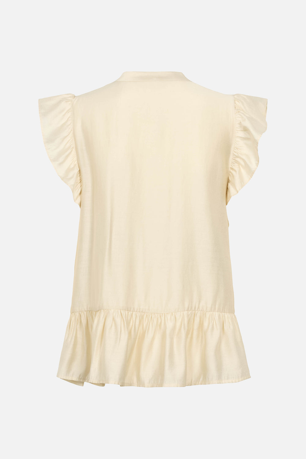 Bruuns Bazaar Women AcanthoBBLiya top Skjorter Kit