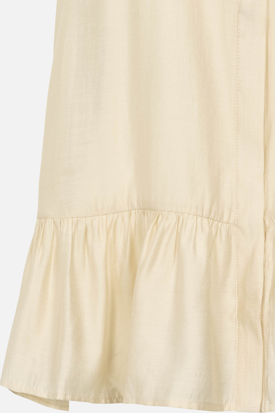 Bruuns Bazaar Women AcanthoBBLiya top Skjorter Kit