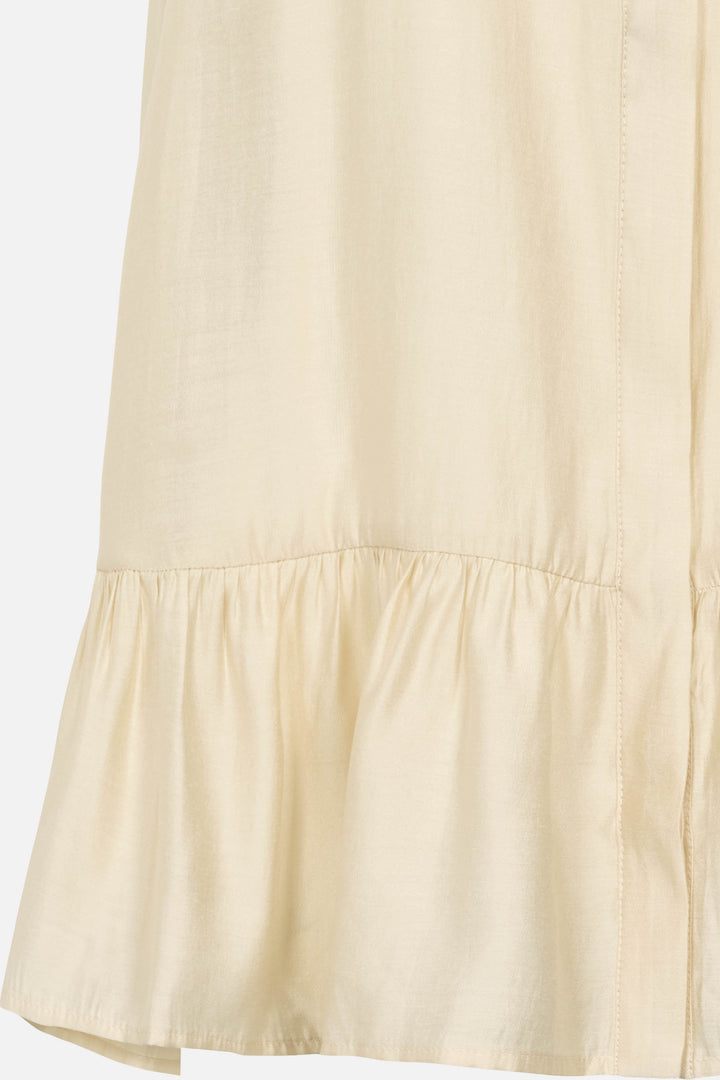 Bruuns Bazaar Women AcanthoBBLiya top Skjorter Kit