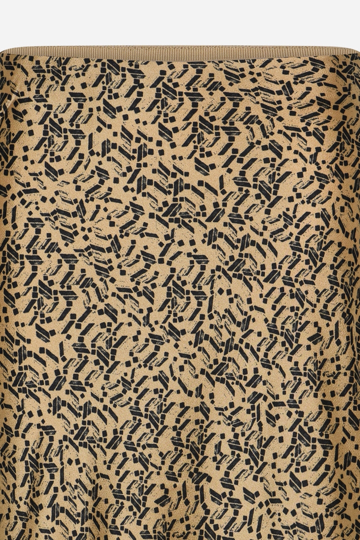 Bruuns Bazaar Women AcaraBBJoanelle nederdel Nederdele Art Print