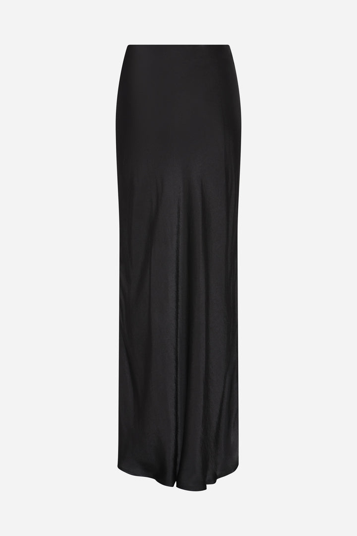 Bruuns Bazaar Women AcaraBBJoanelle nederdel Nederdele Black