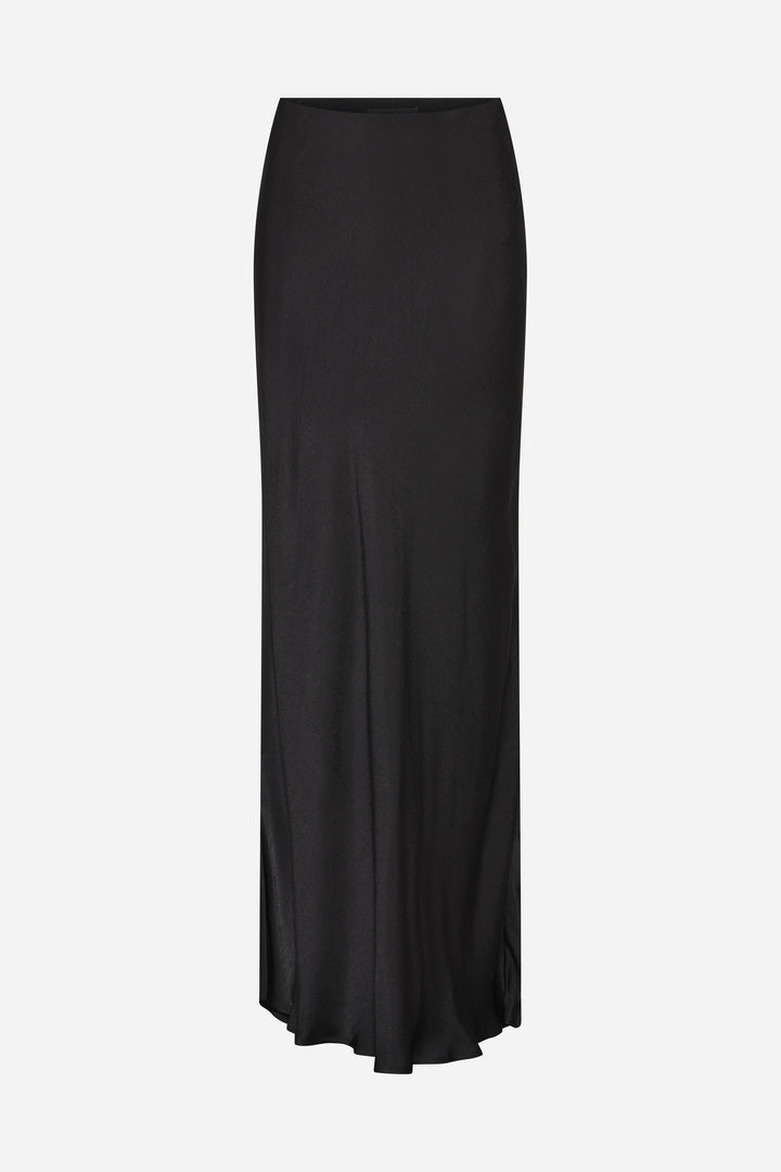 Bruuns Bazaar Women AcaraBBJoanelle nederdel Nederdele Black