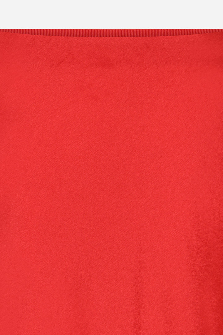 Bruuns Bazaar Women AcaraBBJoanelle nederdel Nederdele True Red