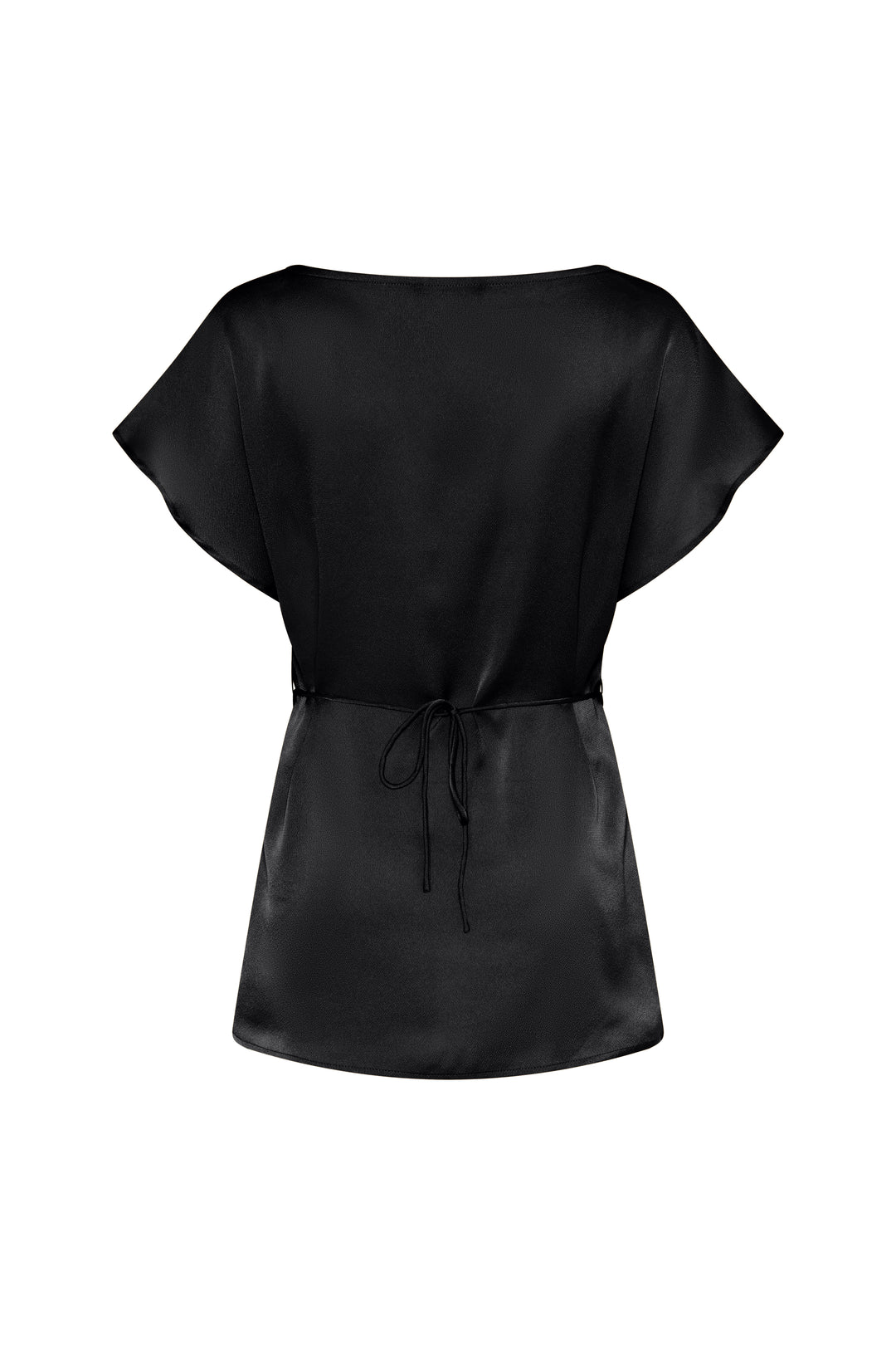 Bruuns Bazaar Women AcaraBBVelma bluse Bluser Black