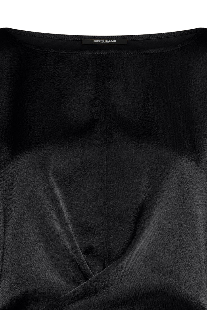 Bruuns Bazaar Women AcaraBBVelma bluse Bluser Black