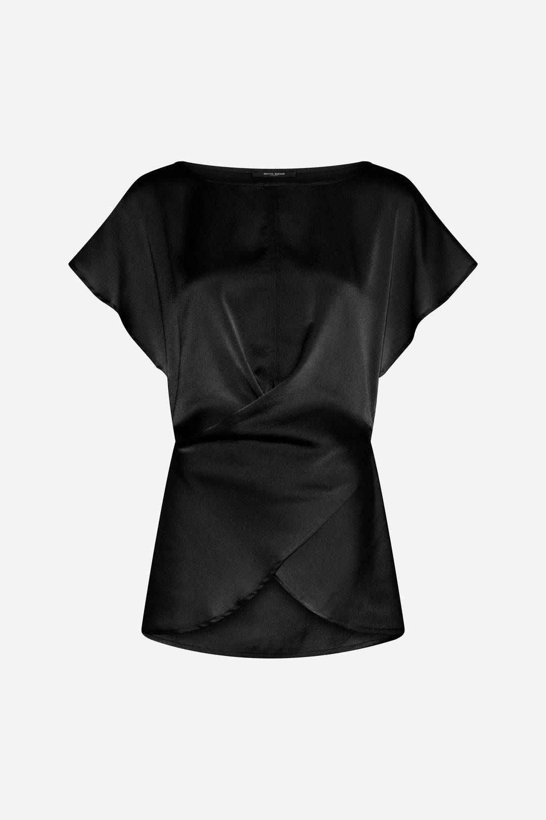 Bruuns Bazaar Women AcaraBBVelma bluse Bluser Black