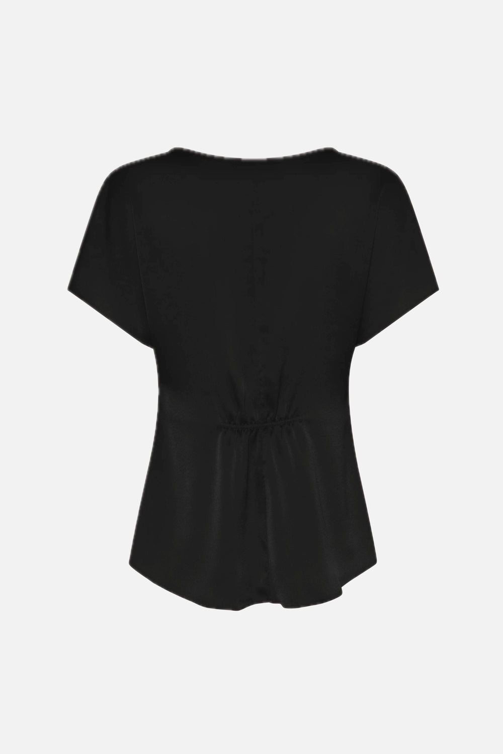 Bruuns Bazaar Women AcaraBBZazia bluse Bluser Black