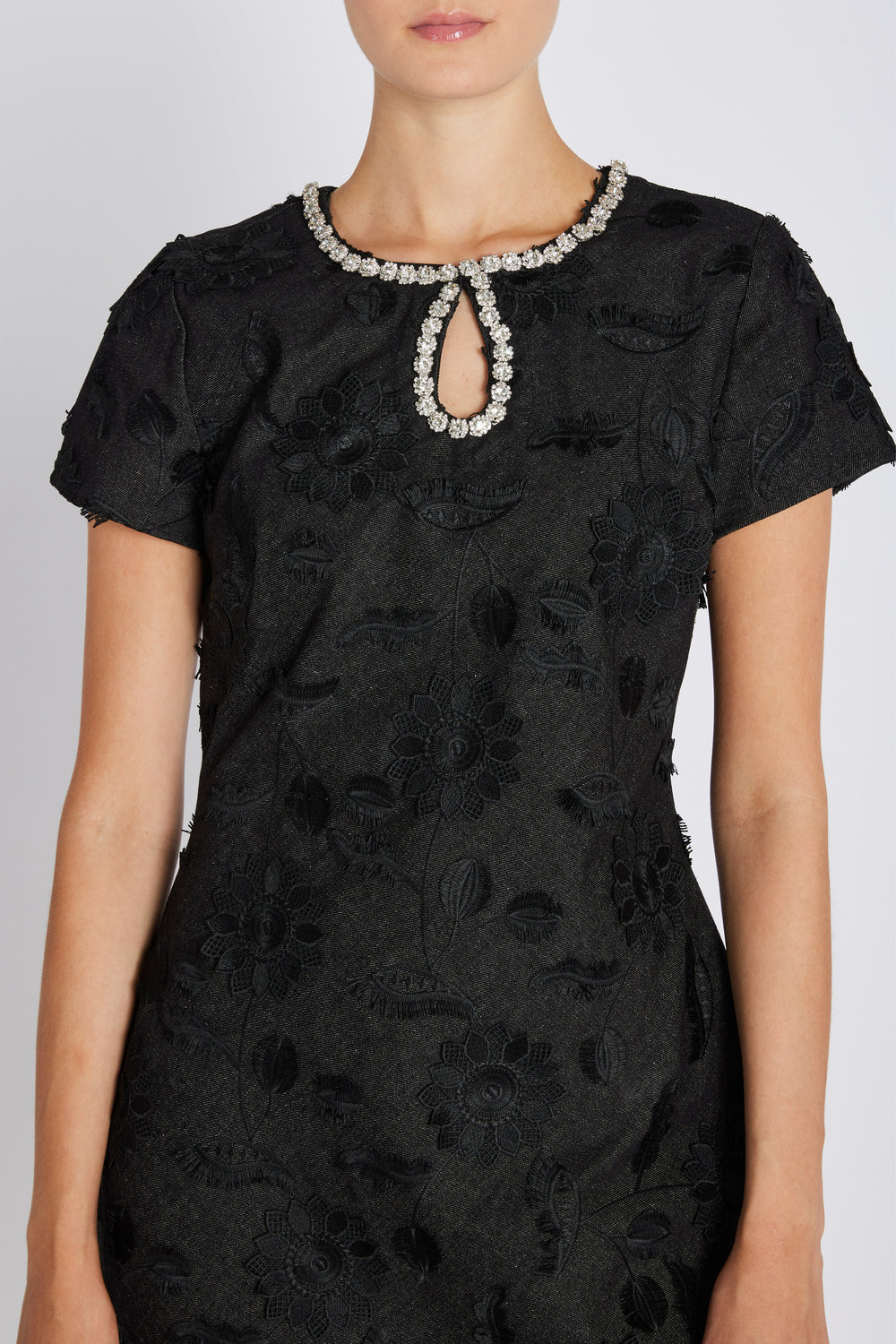 Bruuns Bazaar Women AlmondBBTeresa kjole Kjoler Black