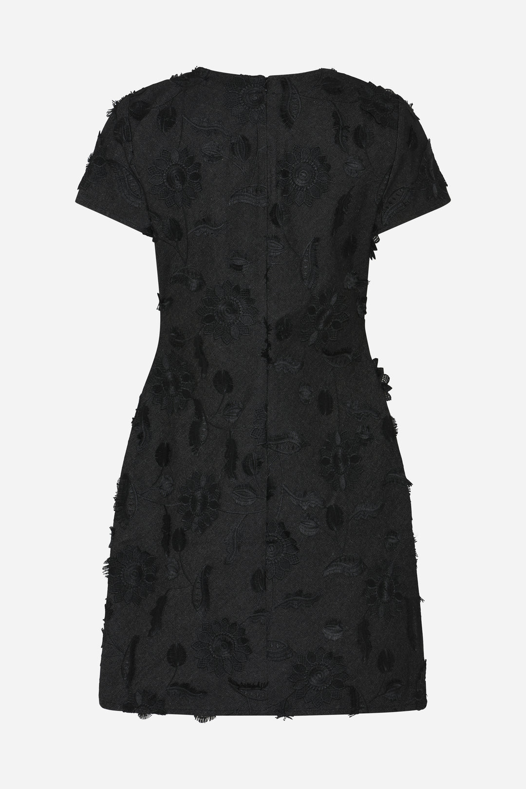 Bruuns Bazaar Women AlmondBBTeresa kjole Kjoler Black