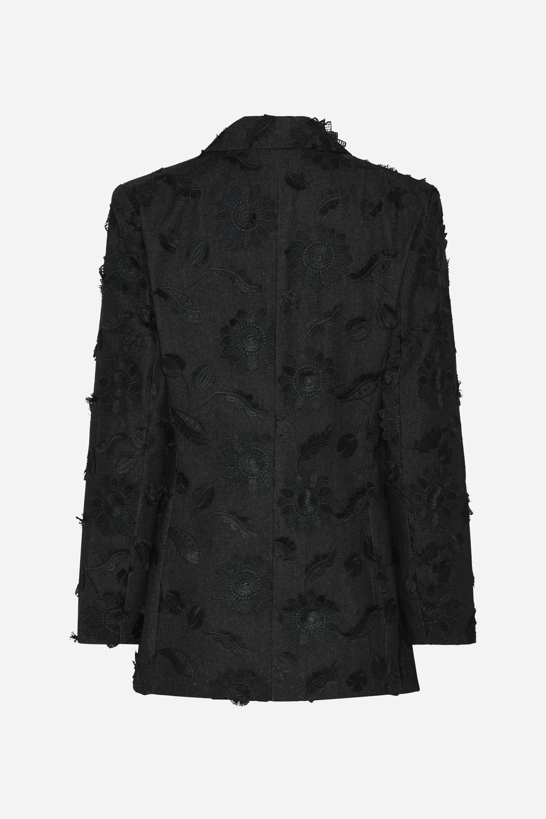 Bruuns Bazaar Women AlmondBBTuxanas blazer Blazere Black