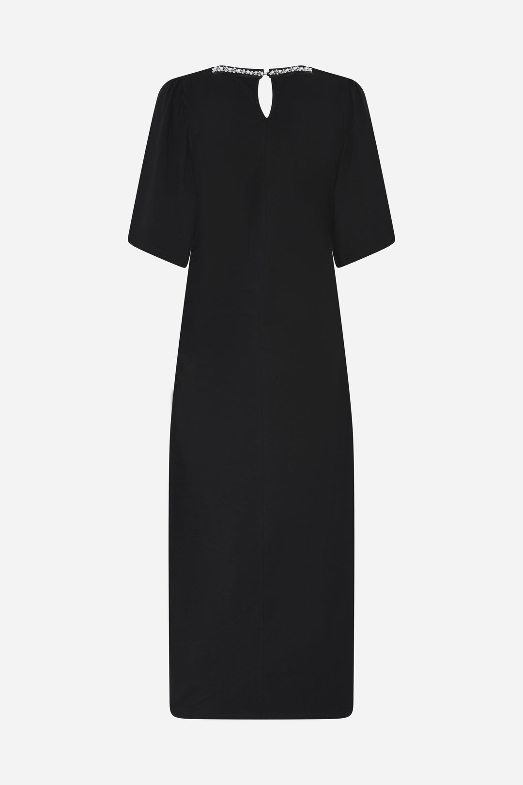 Bruuns Bazaar Women AlnusBBNathala kjole Kjoler Black