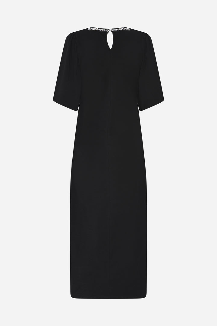 Bruuns Bazaar Women AlnusBBNathala kjole Kjoler Black