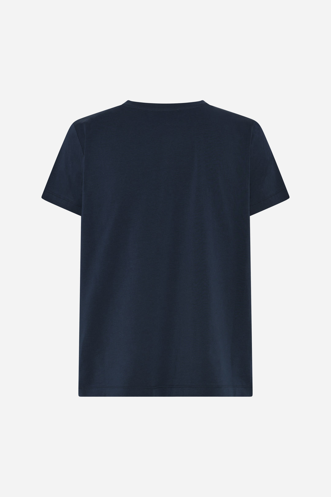 Bruuns Bazaar Women AlnusBBRuba T-shirt T-shirts Sky Captain