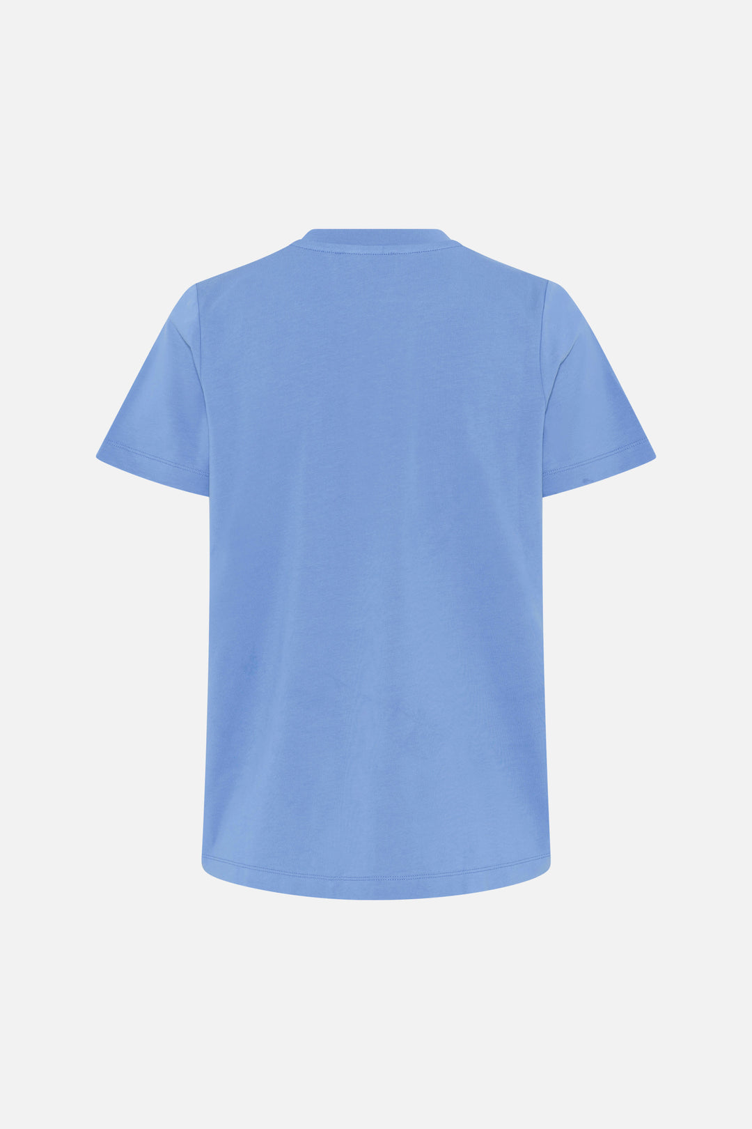 Bruuns Bazaar Women AlnusBBRuba t-shirt T-shirts Cornflower blue